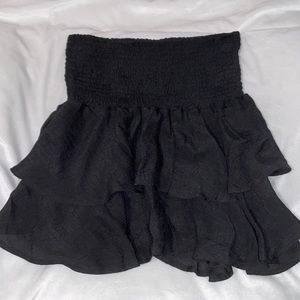 Shein skirt